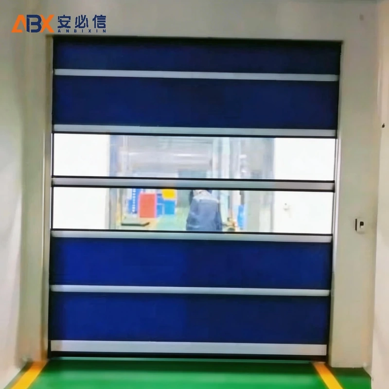 南宁快速门