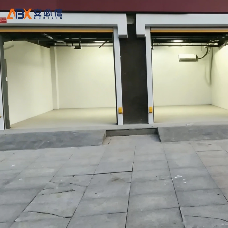 南宁高速门