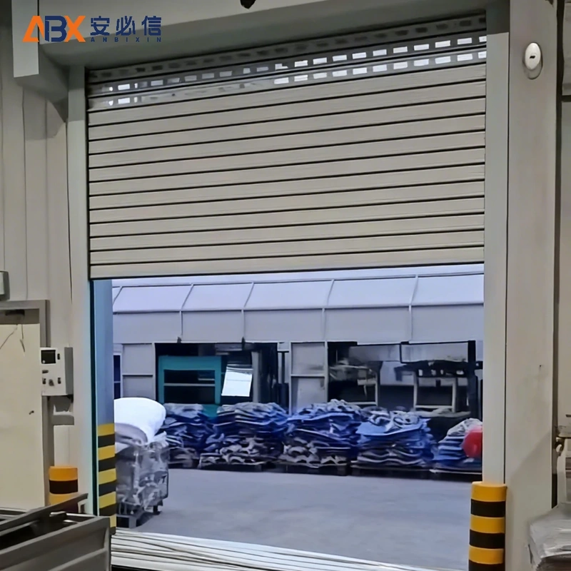 南宁洁净室高速门